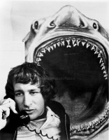 Steven Spielberg 1975 "Jaws" #1